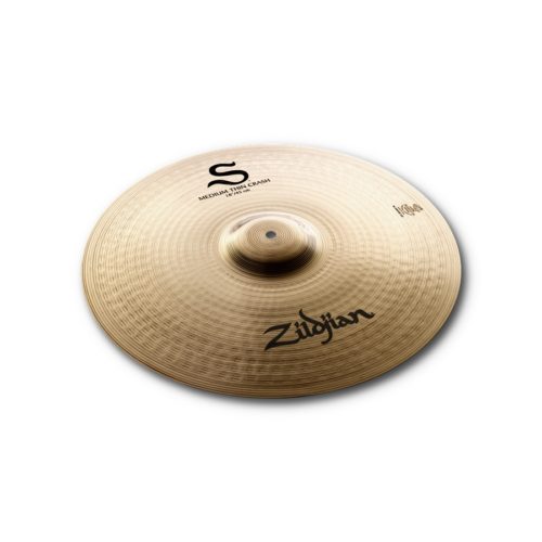 Zildjian S18MTC-18" S Medium Thin Crash