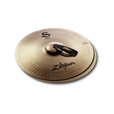 Zildjian S18BP-18" S Band - Pair