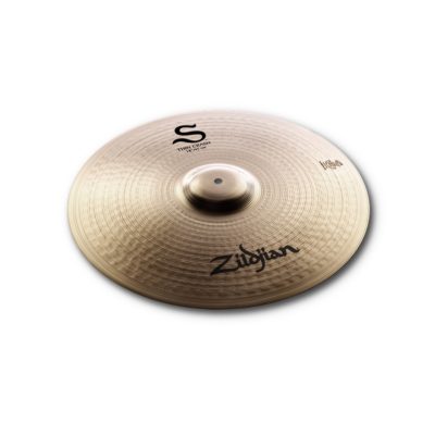 Zildjian S18TC-18" S Thin Crash