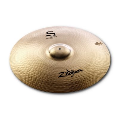 Zildjian S22MR-22" S Medium Ride