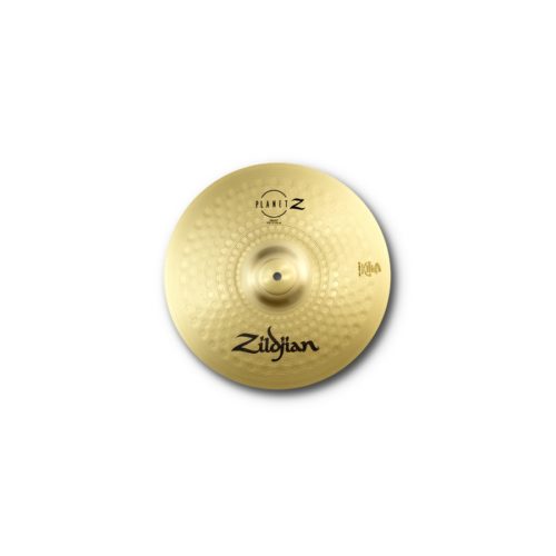 Zildjian ZP14PR-14" Planet Z HiHat Pair