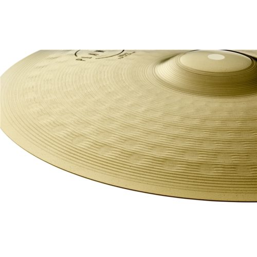 Zildjian ZP14PR-14" Planet Z HiHat Pair