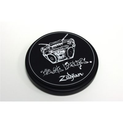 Zildjian P1204 Travis Barker Practice Pad 6