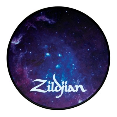 Zildjian ZXPPGAL06 - Galaxy Practice Pad 6