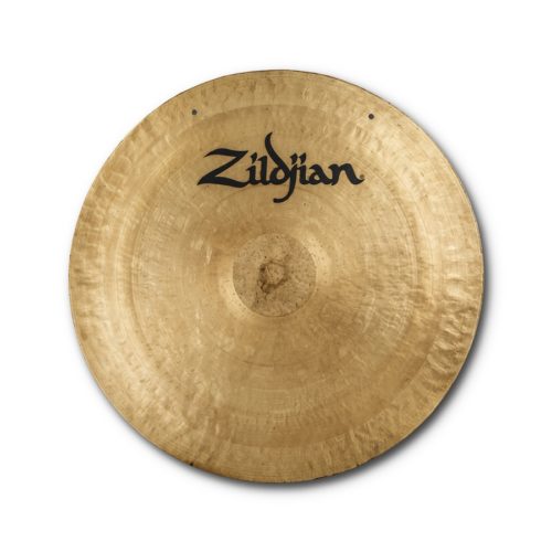 Zildjian ZXGO00140-40" Wind Gong - Black Logo