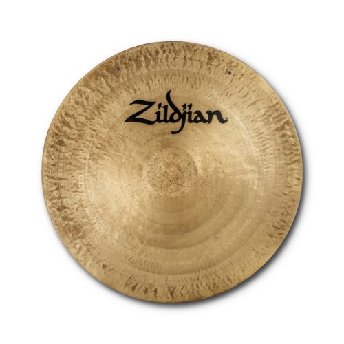 Zildjian ZXGO00140-40" Wind Gong - Black Logo