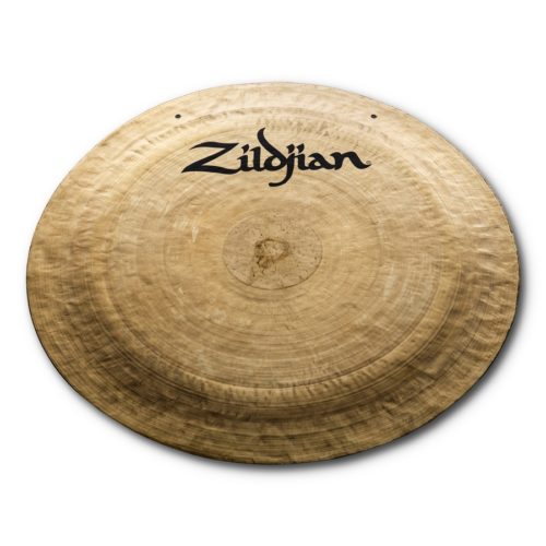 Zildjian ZXGO00140-40" Wind Gong - Black Logo