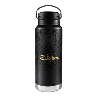 Zildjian ZDW00132 - Klean Kanteen 32oz Bottle