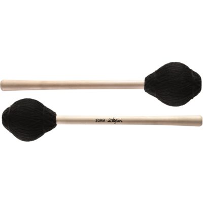 Zildjian ZGRM - Gong Mallets Series