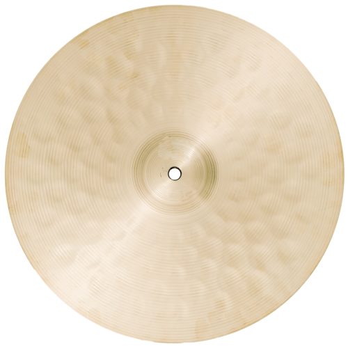 Zildjian K1432-14" K Fat Hat Bottom