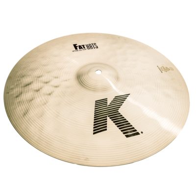 Zildjian K1434 15" K Fat Hat Top