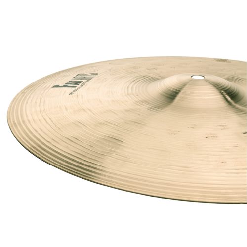 Zildjian K1435 15" K Fat Hat Bottom