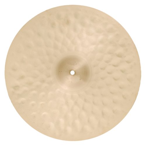 Zildjian K1436-15" K Fat Hats Pair