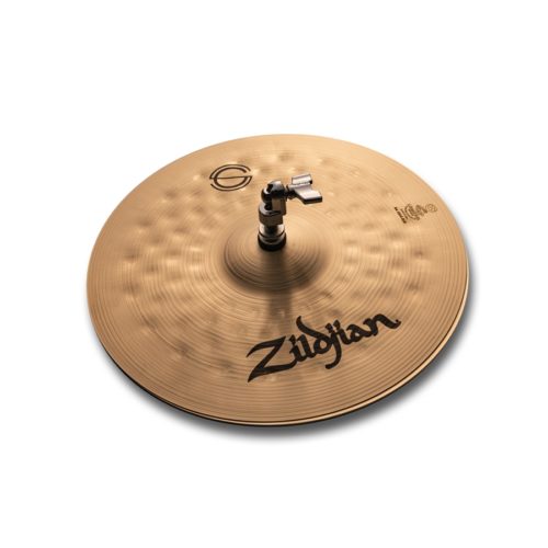 Zildjian K1436-15" K Fat Hats Pair