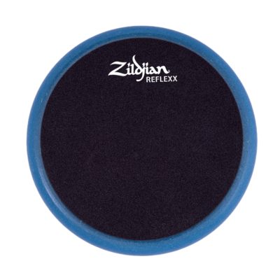 Zildjian ZXPPRCB06 - Reflexx Conditioning Pad Blue 6