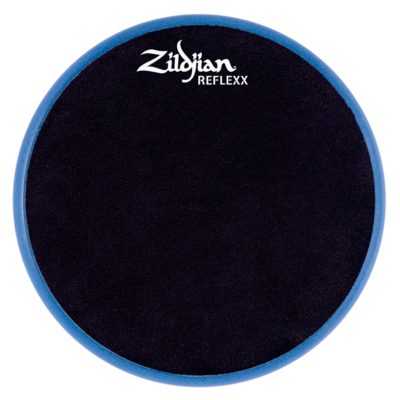 Zildjian ZXPPRCB10 - Reflexx Conditioning Pad Blue 10