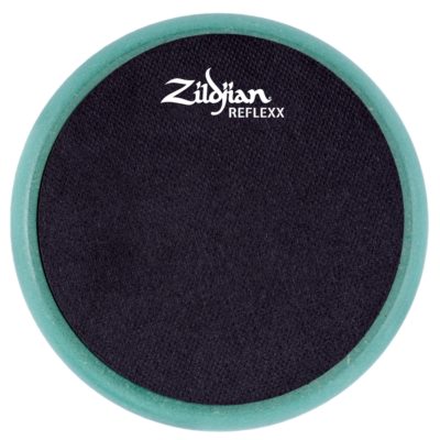 Zildjian ZXPPRCG06 - Reflexx Conditioning Pad Green 6