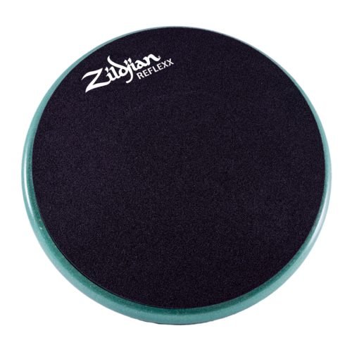 Zildjian ZXPPRCG10 - Reflexx Conditioning Pad Green 10