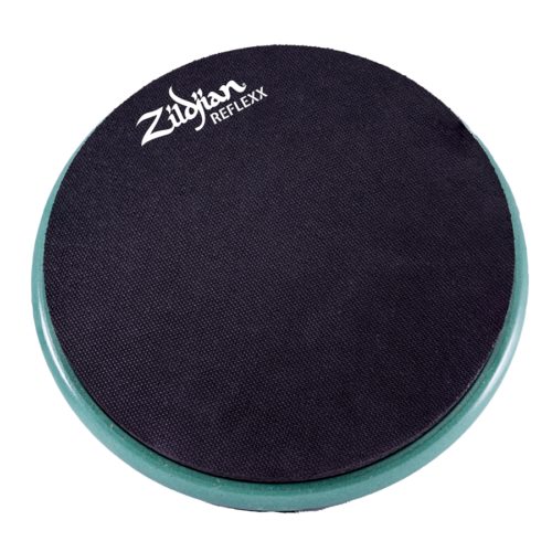 Zildjian ZXPPRCG10 - Reflexx Conditioning Pad Green 10