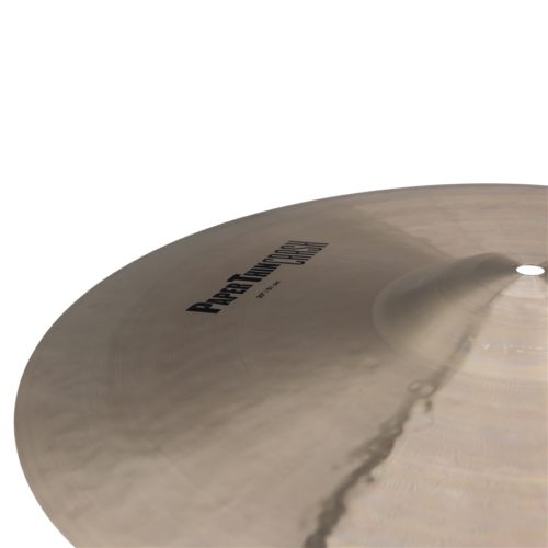 Zildjian K2820-20" K Paper Thin Crash