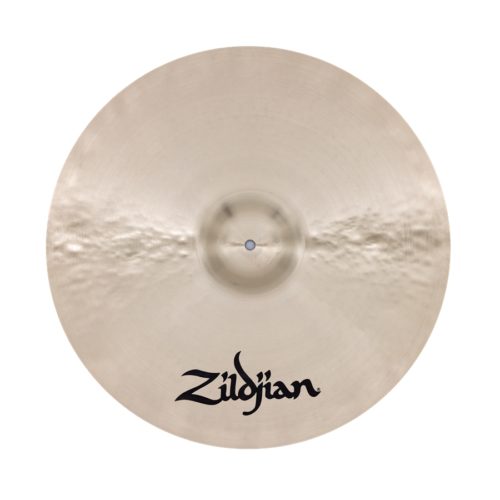 Zildjian K2821-21" K Paper Thin Crash