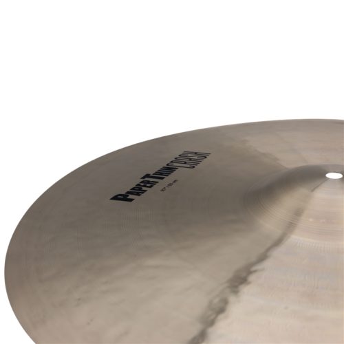 Zildjian K2821-21" K Paper Thin Crash