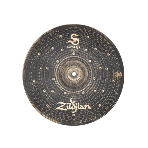 Zildjian SD16C - 16" S Dark Crash