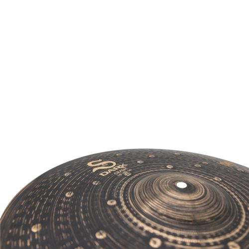 Zildjian SD16C - 16" S Dark Crash