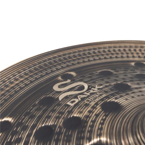 Zildjian SD18CH - 18" S Dark China