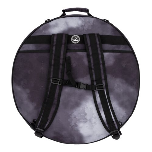 Zildjian ZXCB00120 20" Student Cymbal Backpack BLK/RCL