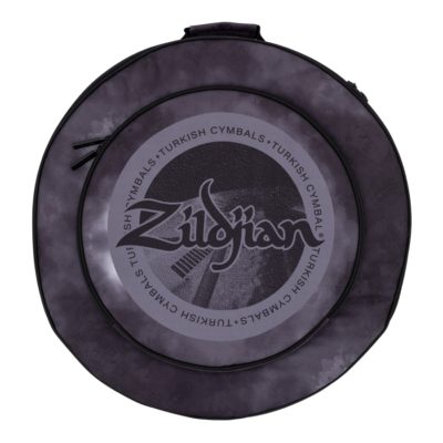 Zildjian ZXCB00120 20" Student Cymbal Backpack BLK/RCL