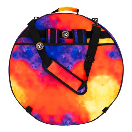 Zildjian ZXCB00220 20" Student Cymbal Backpack ORG/BST