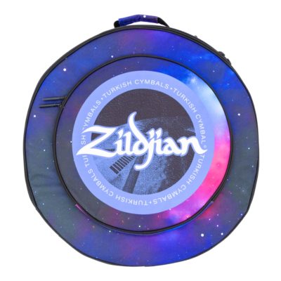 Zildjian ZXCB00320 20" Student Cymbal Backpack PUR/GLX