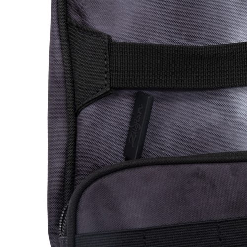 Zildjian ZXBP00102 Student Backpack Stick Bag BLK/RCL