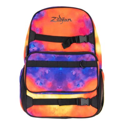 Zildjian ZXBP00202 Student Backpack Stick Bag ORG/BST