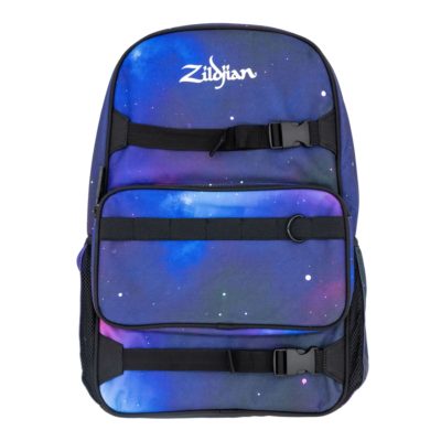 Zildjian ZXBP00302 Student Backpack Stick Bag PUR/GLX