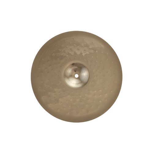 Zildjian 14" Z Custom HiHat – Top