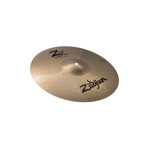 Zildjian 14" Z Custom HiHat – Top