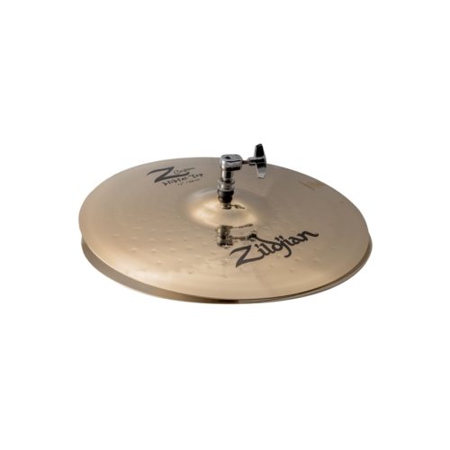 Zildjian 15" Z Custom HiHats – Pair