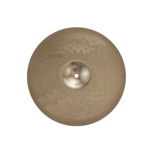 Zildjian 15" Z Custom HiHat – Top