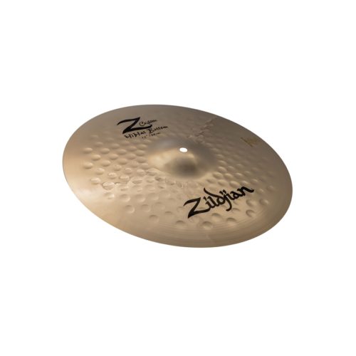 Zildjian 15" Z Custom HiHat – Bottom