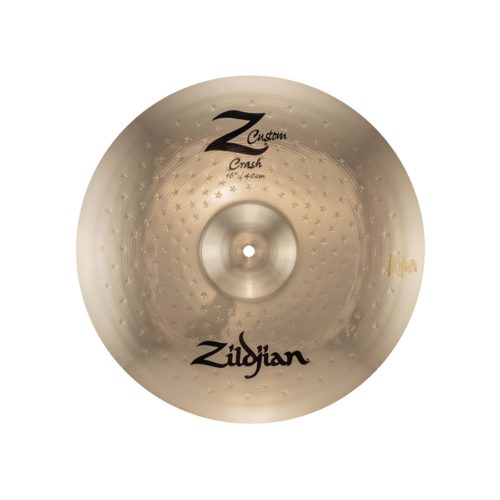 Zildjian 16" Z Custom Crash