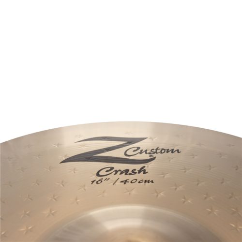 Zildjian 16" Z Custom Crash