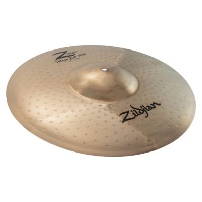 Zildjian 21" Z Custom Mega Bell Ride