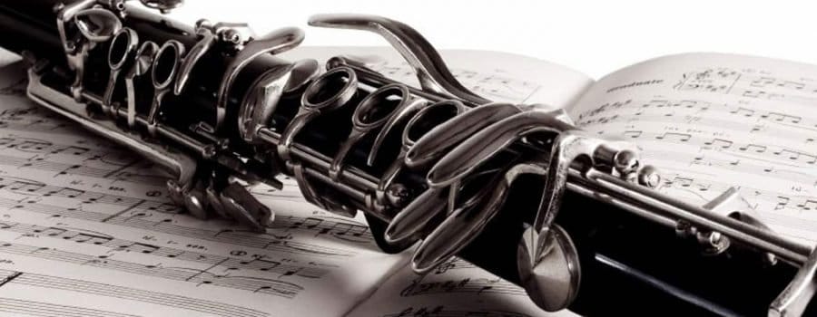 Corso clarinetto Roma Nord Cassia Giustiniana