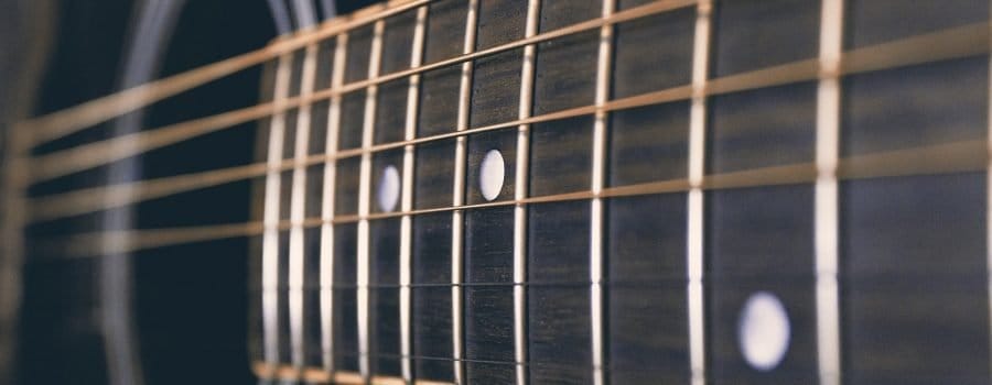 Corso chitarra Roma Nord Cassia Giustiniana