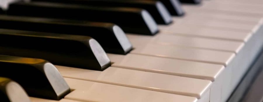 Corso pianoforte Roma Nord Cassia Giustiniana