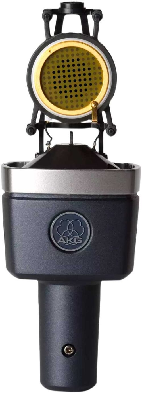 AKG ITALIA C214 - immagine 6