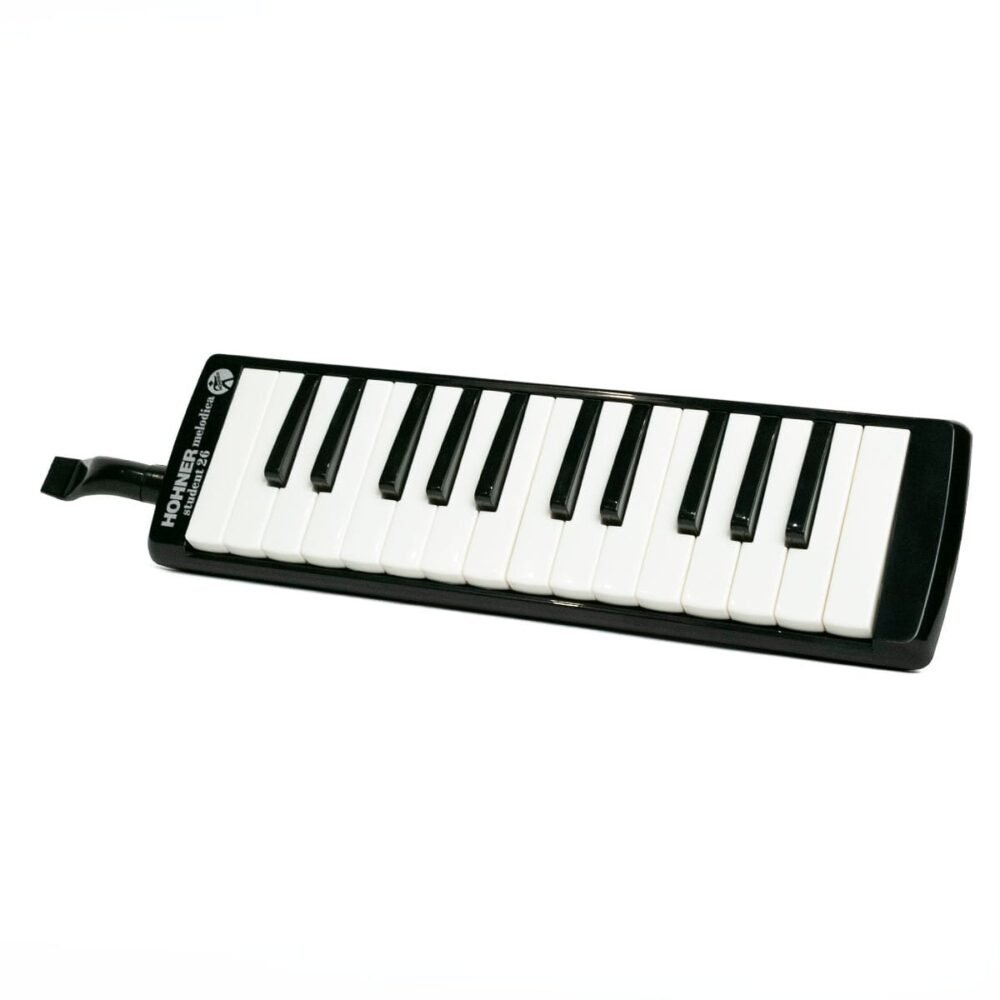 HOHNER STUDENT 26 BLACK