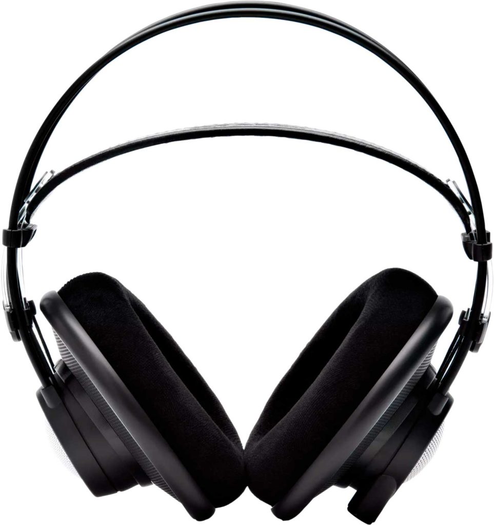 AKG ITALIA K702 - immagine 2